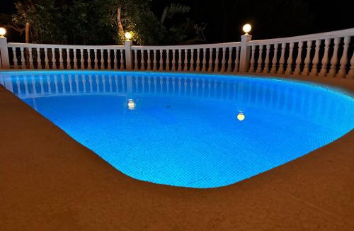 Cap de la Nau Villa | Casa Crystal