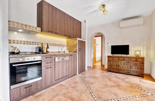 Cap de la Nau Villa | Casa Crystal