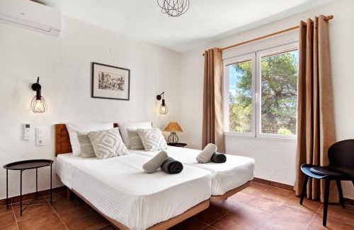 Cap de la Nau Villa | Casa Crystal