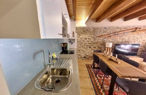 Sallent de Gallego House | Casa Cubero-Lae Sallent- tucasaenlospirineos
