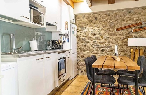 Sallent de Gallego House | Casa Cubero-Lae Sallent- tucasaenlospirineos