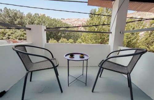 Alcala del Jucar House | Casa Cueva EL PORTÓN