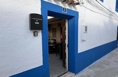 Alcala del Jucar House | Casa Cueva Toni