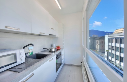 Locarno Apartment | Casa cupido, Locarno, Switzerland