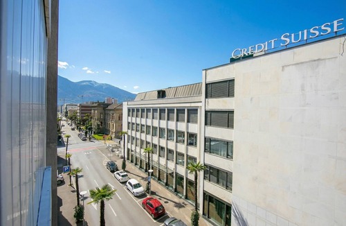 Locarno Apartment | Casa cupido, Locarno, Switzerland