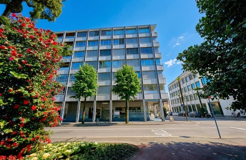 Locarno Apartment | Casa cupido, Locarno, Switzerland