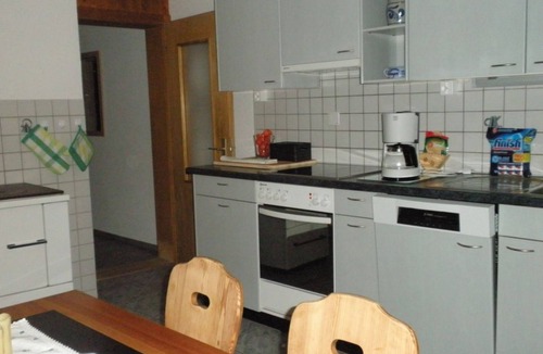 Morissen Apartment | Casa Curgnun Collenberg, Morissen, (Morissen). by Interhome