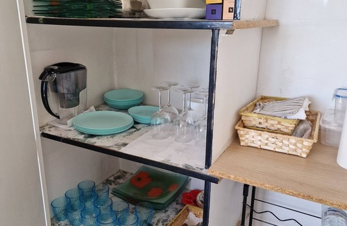 La Garde Villa | Casa D'Amore