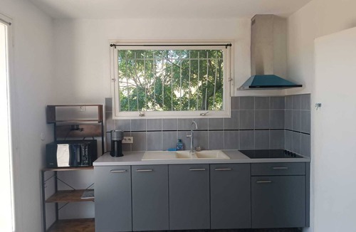 La Garde Villa | Casa D'Amore