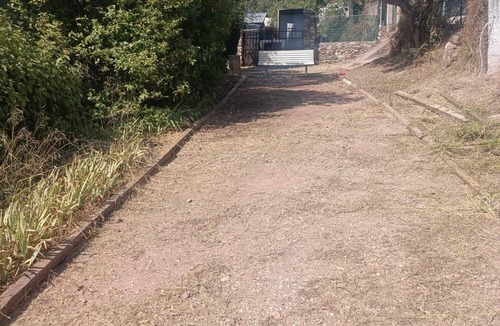 La Garde Villa | Casa D'Amore