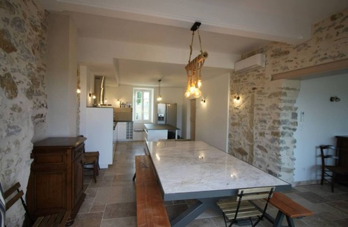 Le Somail House | Casa d'Anthony, House with swimming pool