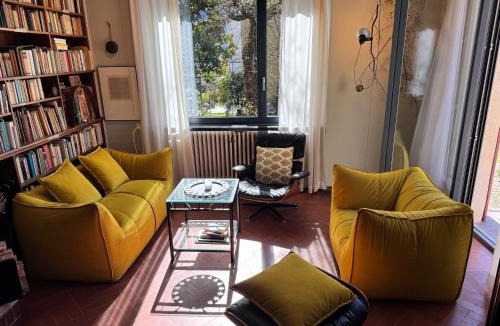 Minusio Apartment | Casa d'epoca con giardino 5 min da Locarno