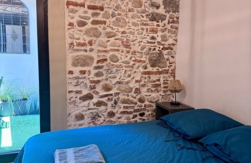 Saint-Mathieu Bed & Breakfast | Casa d'Indie - Contemporary charm, well-being and discovery in Perpignan