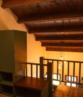 Santa Lucia Apartment | Casa Dabne