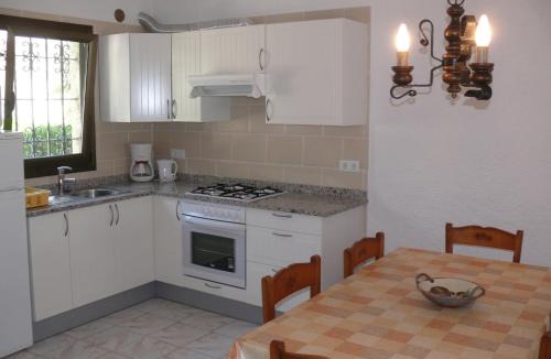 La Torre Vella House | Casa d'Or