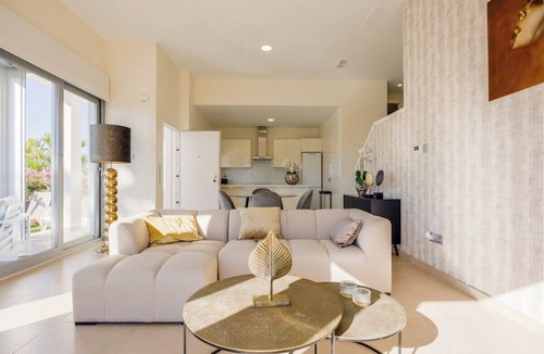 Lo Rufete Apartment | Casa d'Oro neart Vistabella Golf