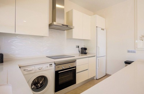 Lo Rufete Apartment | Casa d'Oro neart Vistabella Golf