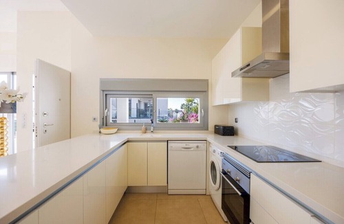 Lo Rufete Apartment | Casa d'Oro neart Vistabella Golf