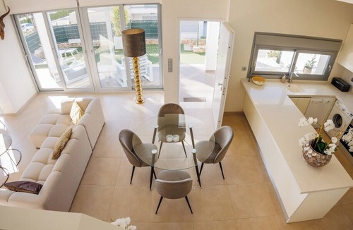 Lo Rufete Apartment | Casa d'Oro neart Vistabella Golf