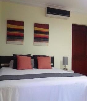 La Primavera Bed & Breakfast | Casa D9