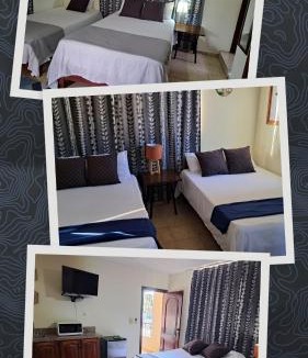 La Primavera Bed & Breakfast | Casa D9