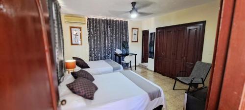 La Primavera Bed & Breakfast | Casa D9