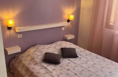 Vic-la-Gardiole House | Casa da luz villa standing swimming pool sauna jacuzzi