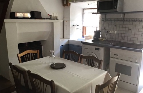 Ota House | Casa Da Minana, village house of 105 m² in Ota - Porto (South Corsica)