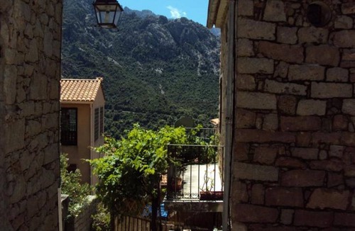 Ota House | Casa Da Minana, village house of 105 m² in Ota - Porto (South Corsica)