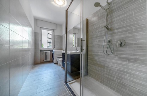 Cinisello Balsamo Apartment | Casa da Suite Nativa