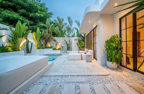 Batu Bolong Villa | Casa Dala Canggu