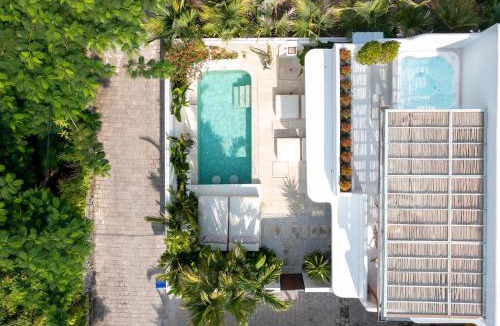 Batu Bolong Villa | Casa Dala Canggu