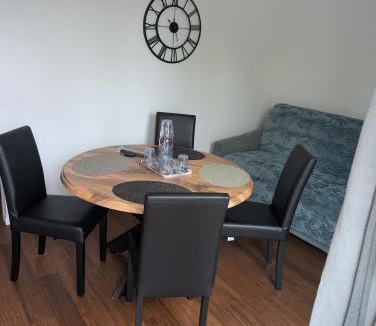 Albussac Apartment | Casa DANIEL