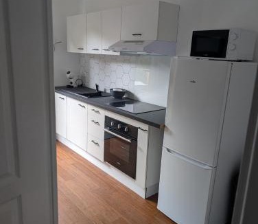 Albussac Apartment | Casa DANIEL
