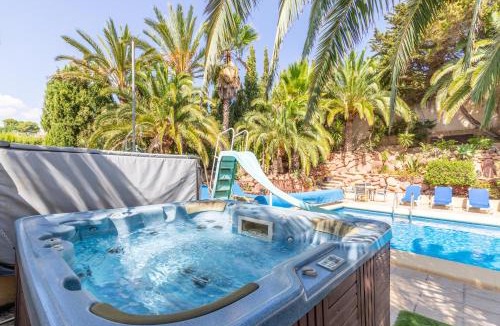 La Sabatera Villa | Casa Daniella