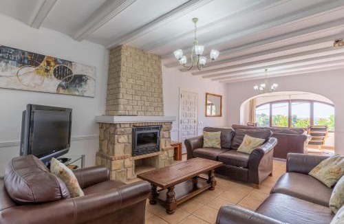 La Sabatera Villa | Casa Daniella