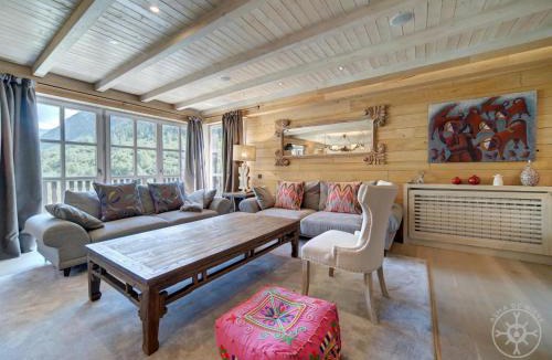 Baqueira House | CASA DARIA de Alma de Nieve
