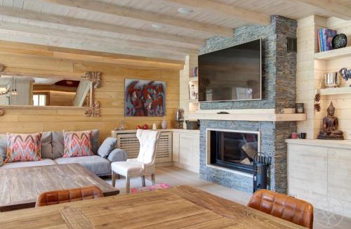 Baqueira House | CASA DARIA de Alma de Nieve