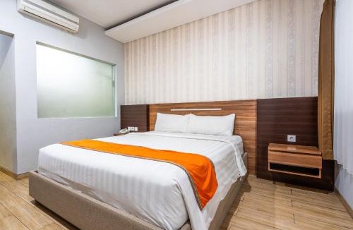 Nakula Hotel | Casa Dasa Legian