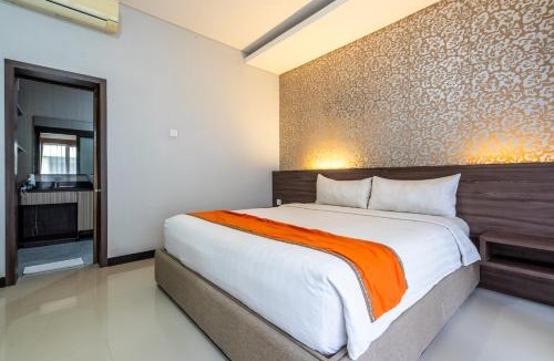 Nakula Hotel | Casa Dasa Legian