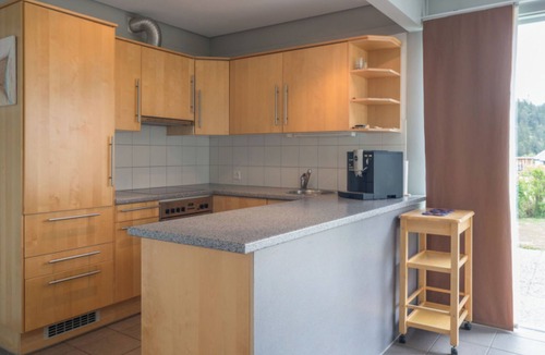 Laax House | Casa Davinci, (Laax Cons). 5.5 Zimmerwohnung by Interhome