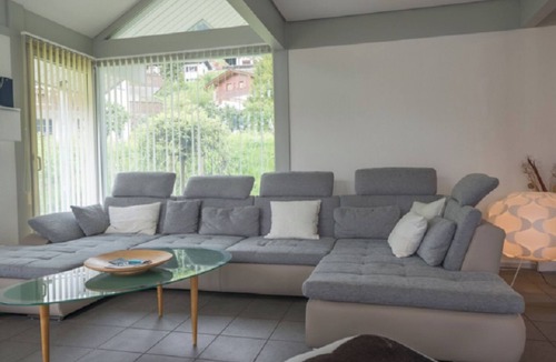 Laax House | Casa Davinci, (Laax Cons). 5.5 Zimmerwohnung by Interhome
