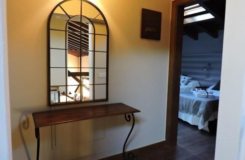 Bolvir House | Casa de 7 suites y vistas 360. Les Feixes Llargues