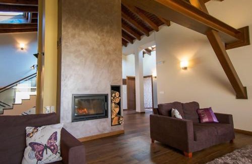 Bolvir House | Casa de 7 suites y vistas 360. Les Feixes Llargues