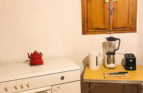 Urrea de Gaen House | Casa de A Pueblo