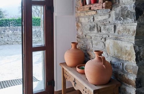 Biescas House | Casa de agroturismo A´Pajera