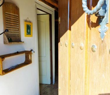 San Esteban de Gormaz House | Casa de Aldea