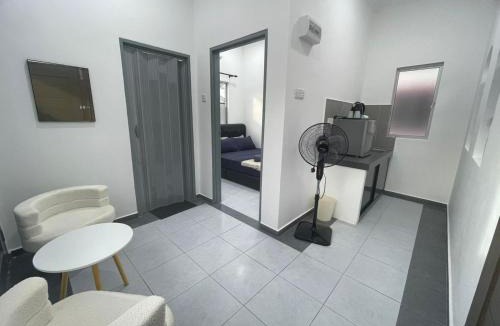 Lendu Ski Chalet | Casa de Alyzaa