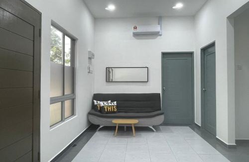 Lendu Ski Chalet | Casa de Alyzaa