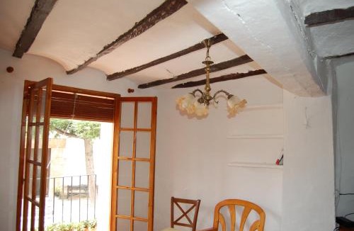 Pavias House | Casa de Amparo y José Manuel en Pavias